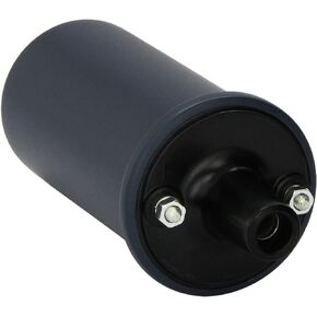 Standard Motor Products UC12T Ignition Coil, Oem Replacement, Coils Modules & Other Ignition