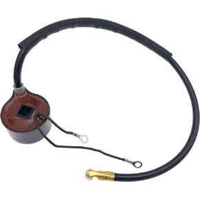 Ignition Coil Module for Tecumseh 30560A Most Point Ignition Engines,ZF-IG-A00092
