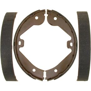 Raybestos 870PG Professional Grade Drum-in-Hat Parking Brake Shoe Set