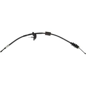 Dorman C660802 Rear Driver Side Parking Brake Cable Compatible with Select BMW Models