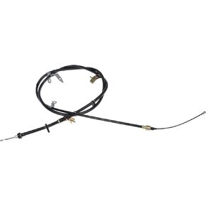 Dorman C661290 Rear Passenger Side Parking Brake Cable Compatible with Select Chevrolet/GMC Models