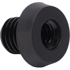 Billiard Cue Rubber, Block Butt Connected Extension Bumper Pool Accessories for How