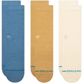 Stance Icon 3 Pack