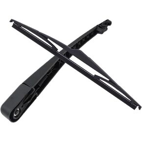 Rear Wiper Arm Blade Set for Hyundai Tucson 2010-2015, for Kia Sportage 2011-2016 Rear Windshield Wiper Arm Blade Assembly 988503W000 98811-1H000