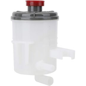 Power Steering Pump Reservoir Oil Tank,Yctze Power Steering Pump Reservoir Oil Tank Replacement for Honda CR-V 2002-2006 53701-S9A-003