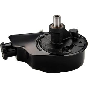 KAX Power Steering Pump Fit for H2 2008-2009 | Yukon XL 1500 2007-2014 | Yukon 2007-2014 | Tahoe 2007-2014 | Suburban 1500 2007-2014， Power Assist Pump Replace# 96-8740