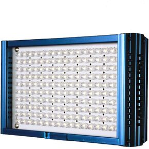 Dracast Pro Series LED160 Daylight On-Camera Light