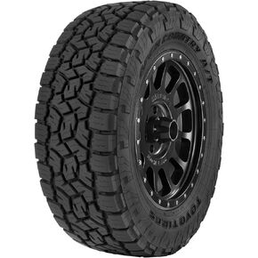 Toyo Open Country A/T III 35X12.50R17 C/6PLY