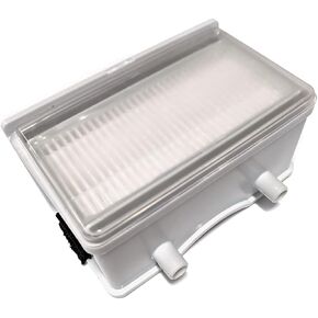 Inogen at Home Intake Filter RP-401