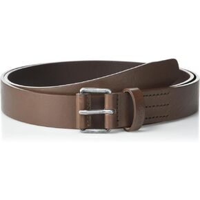 BOSS mens Scott Leather Casual BeltBelt