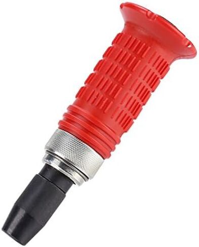 7PCs/Set Impact Screwdriver Set Chrome-Vanadium Steel Fastener Drive Set For Drilling Wood, Steel, Concrete&Plastic DIY Drilling in Saudi Arabia