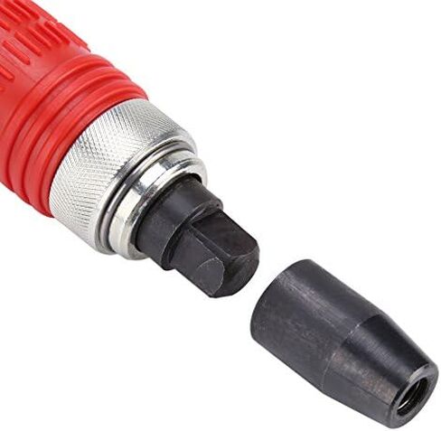 7PCs/Set Impact Screwdriver Set Chrome-Vanadium Steel Fastener Drive Set For Drilling Wood, Steel, Concrete&Plastic DIY Drilling in Saudi Arabia