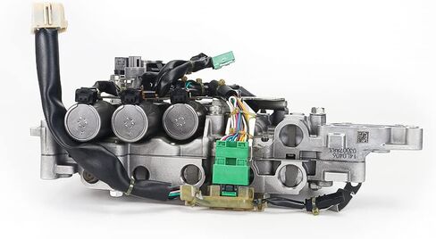 JF016E جسم الصمام المحدث المجدد 31705-28X0B متوافق مع 2012up Altima 2.5L تحقق مع الوكيل in Kuwait