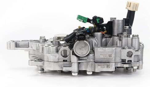 JF016E جسم الصمام المحدث المجدد 31705-28X0B متوافق مع 2012up Altima 2.5L تحقق مع الوكيل in Kuwait