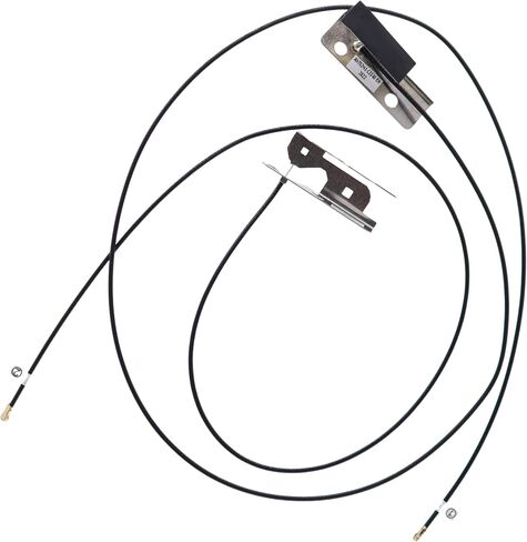 Deal4GO Internal Wireless WiFi Antenna Cable 917192-001 Replacement for HP ProDesk 400 480 G4 G5 G6, 280 G3 Micro Tower MT Desktop in Saudi Arabia
