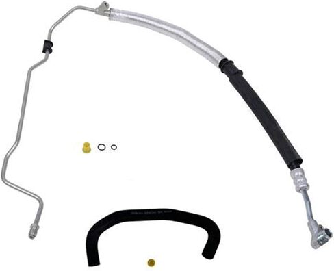 Sunsong 3403844 Power Steering Reservoir Hose in Saudi Arabia
