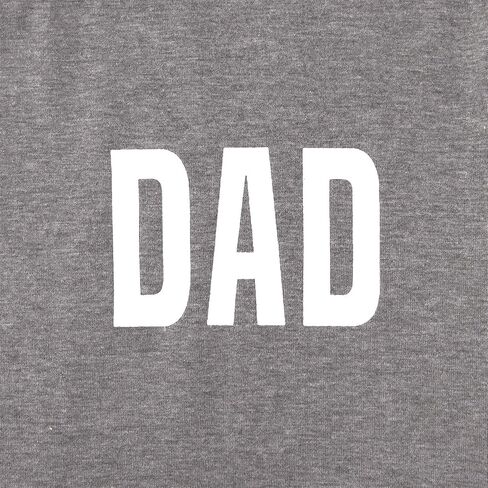 KEKEMI Daddy and Me قميص بابا فتاة جرافيك تي شيرت طفل صبي الرجل الصغير الأب المتأنق بلايز عيد الأب مطابقة وتتسابق in Saudi Arabia