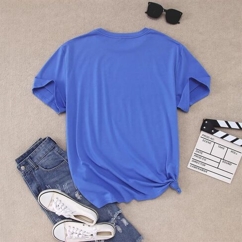 KEKEMI Daddy and Me Shirt Daddy's Girl T-Shirt Dad's Little Man Shirt Dad's Dude Tee Tops Father's Day Family Matching Outfit in Kuwait