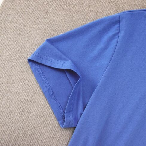 KEKEMI Daddy and Me Shirt Daddy's Girl T-Shirt Dad's Little Man Shirt Dad's Dude Tee Tops Father's Day Family Matching Outfit in Kuwait