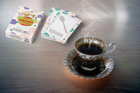 Creanoso Country Flags and Their Capital Learning Cards for Kids Bulk Set (4-Deck) - Pretty Favors Decor Decal Supply - Stocking Stuffers Gifts for Boys Girls Christmas Holidays Activities – DIY Art in Kuwait