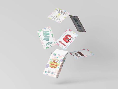 Creanoso Country Flags and Their Capital Learning Cards for Kids Bulk Set (4-Deck) - Pretty Favors Decor Decal Supply - Stocking Stuffers Gifts for Boys Girls Christmas Holidays Activities – DIY Art in Kuwait