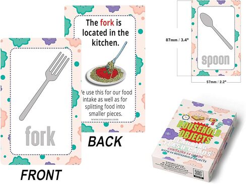 Creanoso Country Flags and Their Capital Learning Cards for Kids Bulk Set (4-Deck) - Pretty Favors Decor Decal Supply - Stocking Stuffers Gifts for Boys Girls Christmas Holidays Activities – DIY Art in Kuwait