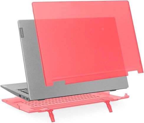 mCover Hard Shell Case for 2019 14" Lenovo 14e Series Chromebook Laptop (NOT Fitting Older 14" Lenovo N42 / S330 and 11.6" N22 / N23 / N24, etc Chromebook) (LEN-C14e Clear) in Saudi Arabia
