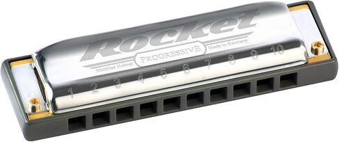 Hohner Harmonicas Harmonica (M2013BX-BF) in Saudi Arabia