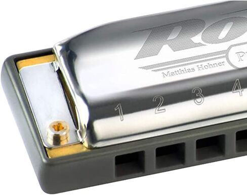 Hohner Harmonicas Harmonica (M2013BX-BF) in Saudi Arabia