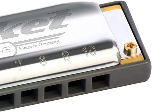 Hohner Harmonicas Harmonica (M2013BX-BF) in Saudi Arabia