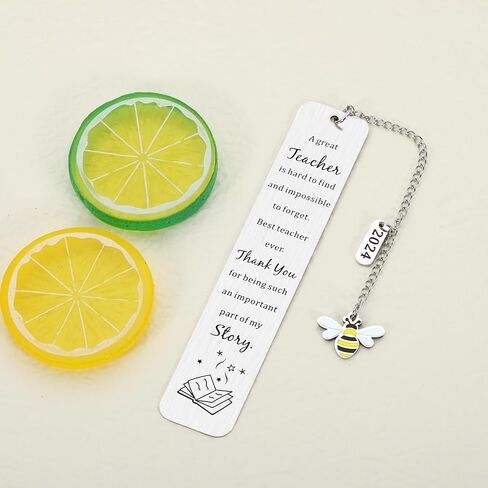 Teacher Gifts for Women, Bee Gifts, Teacher Appreciation Gifts, Bee Themed Gifts, Thank You Teacher Gifts, Retirement Back to School Special Education Teacher Gifts, Teacher Appreciation Gifts in Bulk in Saudi Arabia