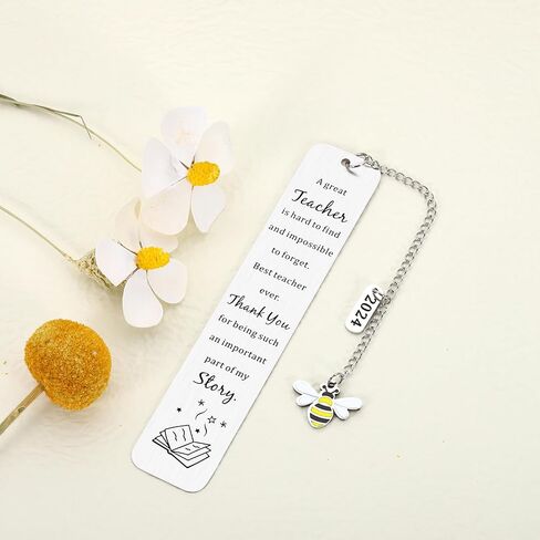 Teacher Gifts for Women, Bee Gifts, Teacher Appreciation Gifts, Bee Themed Gifts, Thank You Teacher Gifts, Retirement Back to School Special Education Teacher Gifts, Teacher Appreciation Gifts in Bulk in Saudi Arabia