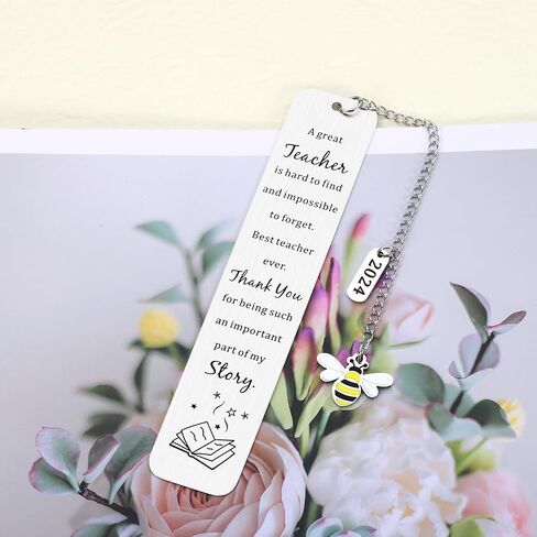 Teacher Gifts for Women, Bee Gifts, Teacher Appreciation Gifts, Bee Themed Gifts, Thank You Teacher Gifts, Retirement Back to School Special Education Teacher Gifts, Teacher Appreciation Gifts in Bulk in Saudi Arabia