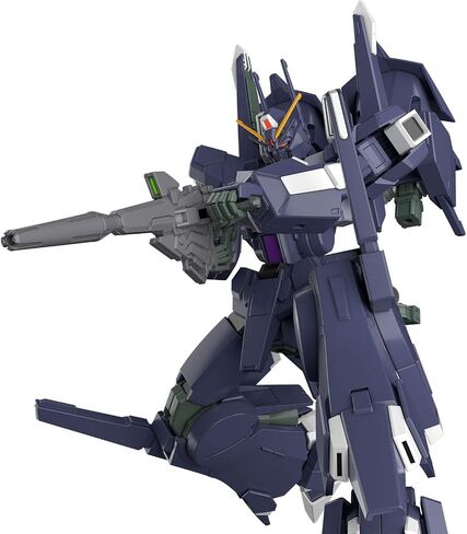 بانداي هوبي HGUC 1/144#225 مثبط الرصاص الفضي جاندام NT in Saudi Arabia