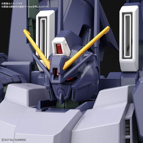 بانداي هوبي HGUC 1/144#225 مثبط الرصاص الفضي جاندام NT in Saudi Arabia