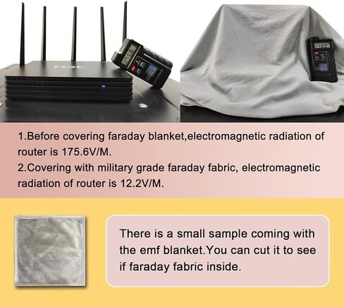 بطانية أكبر للبالغين والأطفال، ملابس حماية، صوف، بطانية أريكة فائقة النعومة (54 بوصة × 60 بوصة) in Kuwait
