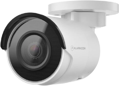 Alarm.com 1080P HD Mini Bullet Security Camera ADC-VC726 in Saudi Arabia