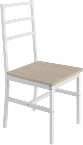 Chair Table Sets, White Oak in Saudi Arabia