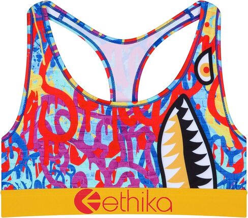 Ethika Womens Sports Bra | BMR Tag Ur It in Saudi Arabia