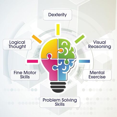 ألغاز KI 550 قطعة ألغاز للبالغين مفاجأة عيد ميلاد الأم روزيلاند سليمان 50s منشار مطبخ 24X18 in Kuwait