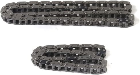 MOCA Timing Chain Kit Fit 98-04 for NISSAN Frontier & for NISSAN Xterra & for NISSAN Altima 2.4 L4 DOHC 16V KA24DE #9-4180SA in Saudi Arabia