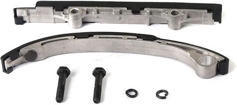 MOCA Timing Chain Kit Fit 98-04 for NISSAN Frontier & for NISSAN Xterra & for NISSAN Altima 2.4 L4 DOHC 16V KA24DE #9-4180SA in Saudi Arabia