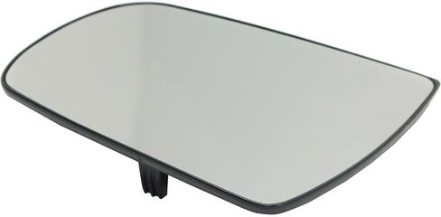 Heated Mirror Glass Compatible with Kia Sorento 2011-2015 Driver Left Side in Saudi Arabia