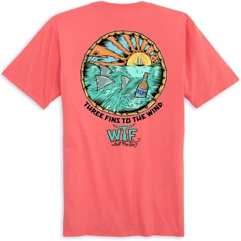 Fursty Pups Club - Frosty Chugs with Loyal Mugs - Dogs - Adult T-Shirt - What The Fin in Saudi Arabia