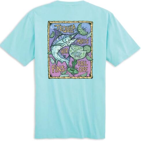 Fursty Pups Club - Frosty Chugs with Loyal Mugs - Dogs - Adult T-Shirt - What The Fin in Saudi Arabia