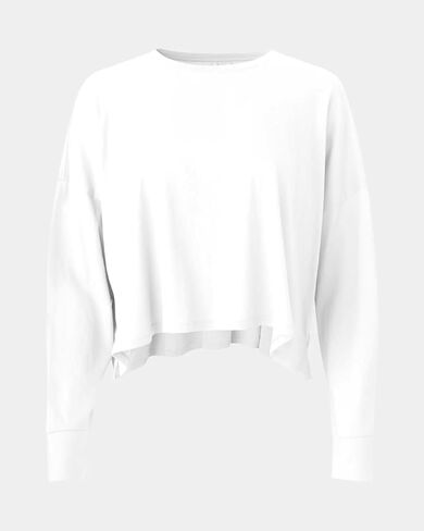 florence by mills Women's Do Not Disturb Long Sleeve Sleep Tee in Saudi Arabia