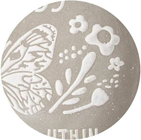 Pavilion Gift Company Friends are Flowers in The Garden of Life Keepsake Dish in Saudi Arabia