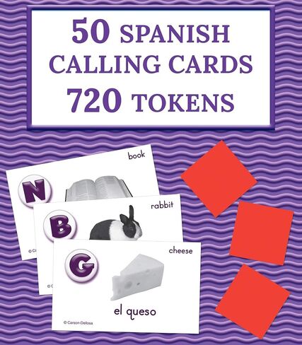 Carson Dellosa Addition and Subtraction Bingo Game for Kids, 2 Educational Math Games, Classroom Learning Games for 3-36 Students, Math Bingo for Kindergarten to 2nd Grade in Saudi Arabia