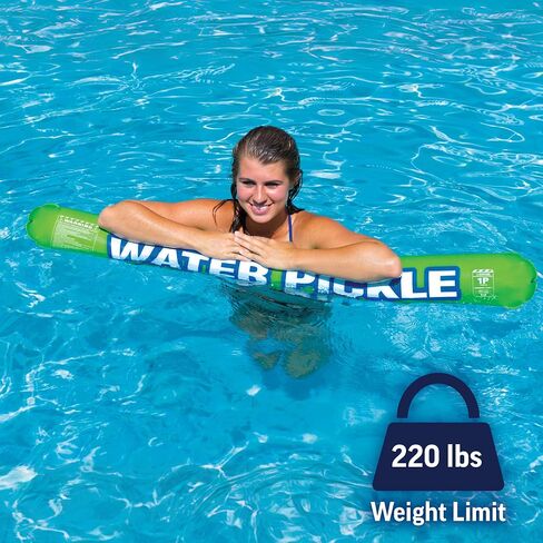 Wow Sports Rocket Slide Inflatable Pool Slide - with Built in Sprayer for Kids and Adults - Portable Pool Slides - Durable Vinyl in Saudi Arabia