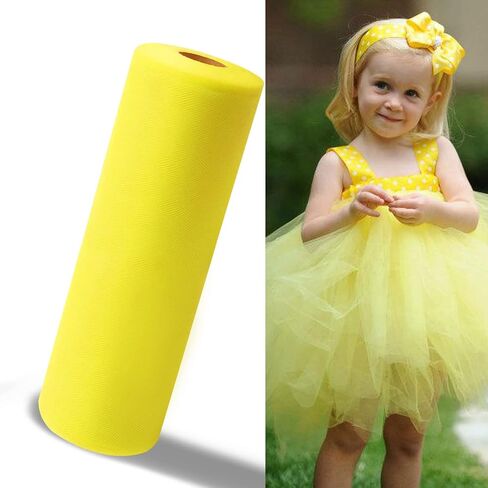 Tulle Fabric Rolls 54 inch by 20 Yards Black Tulle Bolt for Wedding Decorations Party Baby Shower Table Skirt Tutu DIY Decor in Saudi Arabia